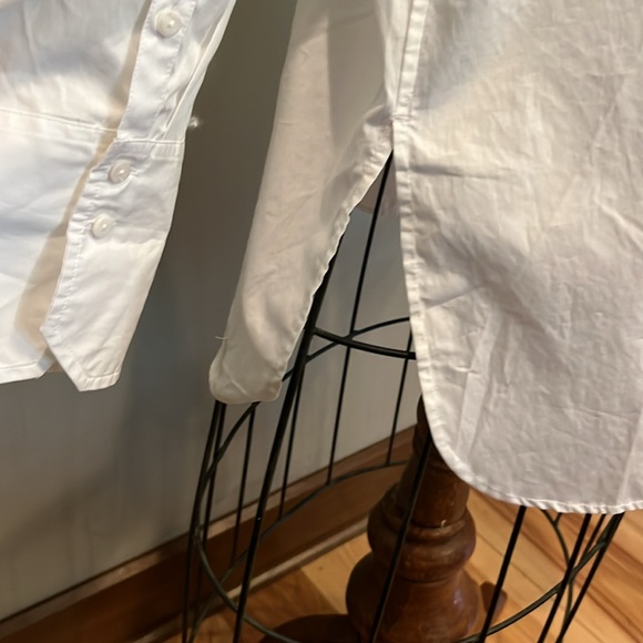 Madewell button down - Picture 6 of 8